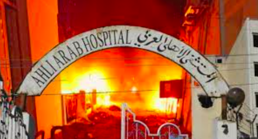 NCCAR Condemns Illegal Attack on Al Ahli Arab Hospital in Gaza

nccar.nationbuilder.com/nccar_condemns…