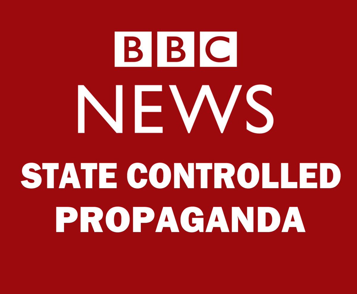 Britain People (@britain_people) on Twitter photo š“BBC BIAS
š£Isn't <a href="/ABridgen/">Andrew Bridgen</a>, as an elected MP, entitled to speak without the State Broadcaster simultaneously providing ācorrectiveā captions?
Whatever you think of #ExcessDeaths, WHY is the BBC (literally) entering a parliamentary debate?
šRETWEET if this concerns you. š“BBC BIAS
š£Isn't <a href="/ABridgen/">Andrew Bridgen</a>, as an elected MP, entitled to speak without the State Broadcaster simultaneously providing ācorrectiveā captions?
Whatever you think of #ExcessDeaths, WHY is the BBC (literally) entering a parliamentary debate?
šRETWEET if this concerns you.