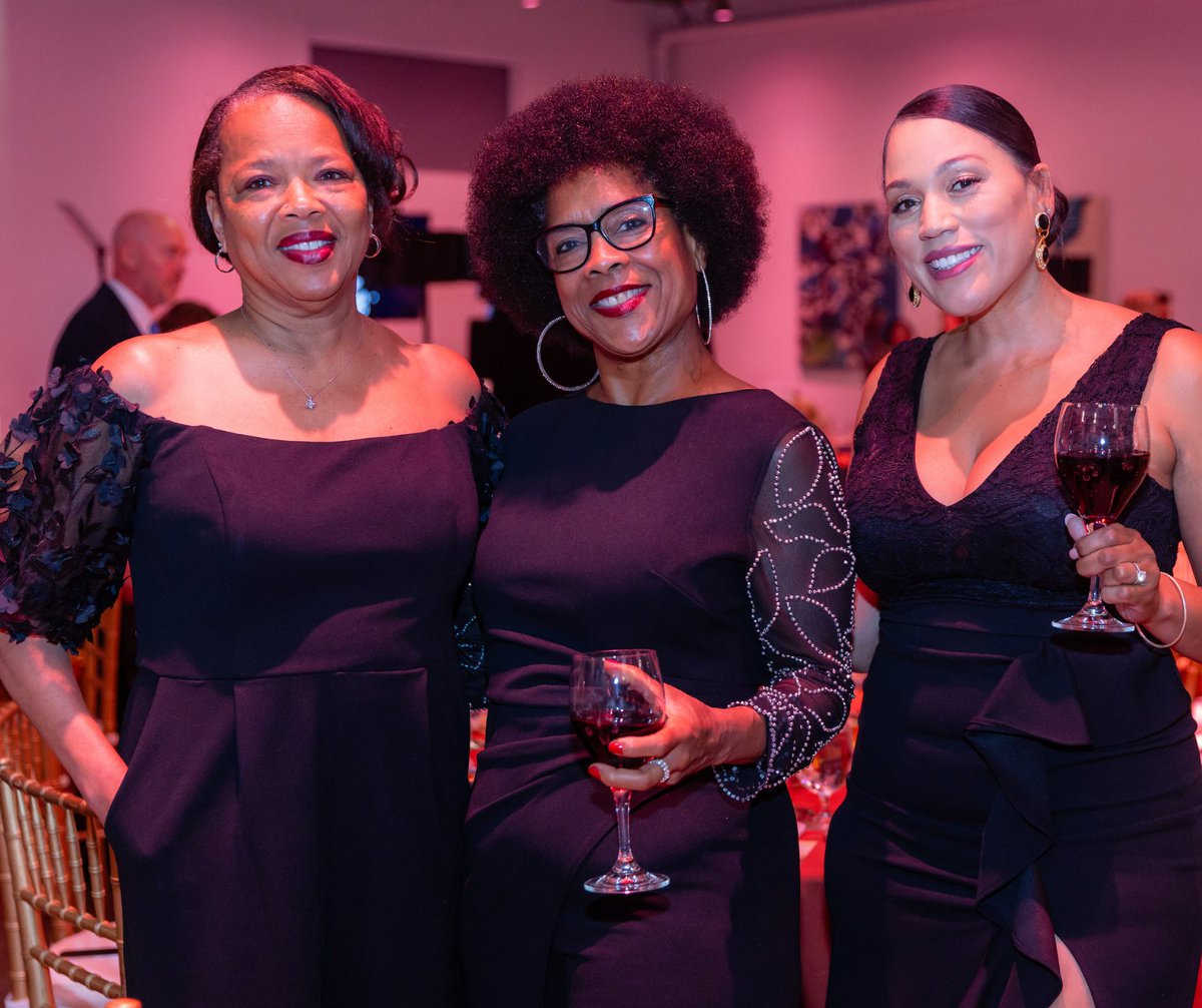 OutdoorAfro's tweet photo. ABOUT LAST NIGHT: Glamp Out 2023 was such a wild success at Oakland's Bloc15 because of you. Outdoor Afro truly thanks everyone who supported and attended our ninth annual fundraiser to celebrate our organization's year-round accomplishments and nature aspirations. #GlampOut https://t.co/6Ti4pZDKtQ