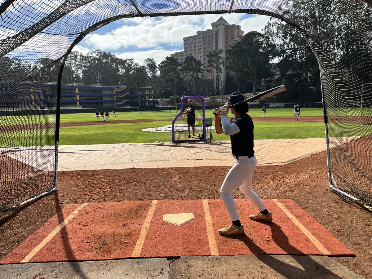 Cabrillo Seahawks Baseball (@cab_hawk_ball) on Twitter photo Hawks travel to <a href="/SFStateBaseball/">SF State Baseball</a> for a scrimmage at the Swamp! Hawks travel to <a href="/SFStateBaseball/">SF State Baseball</a> for a scrimmage at the Swamp!