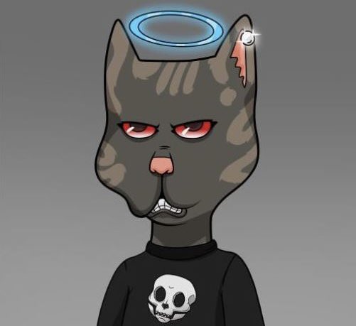 ejones6800's tweet image. Happy Caturday to all the #BOSSES out there 💎 #BCRC