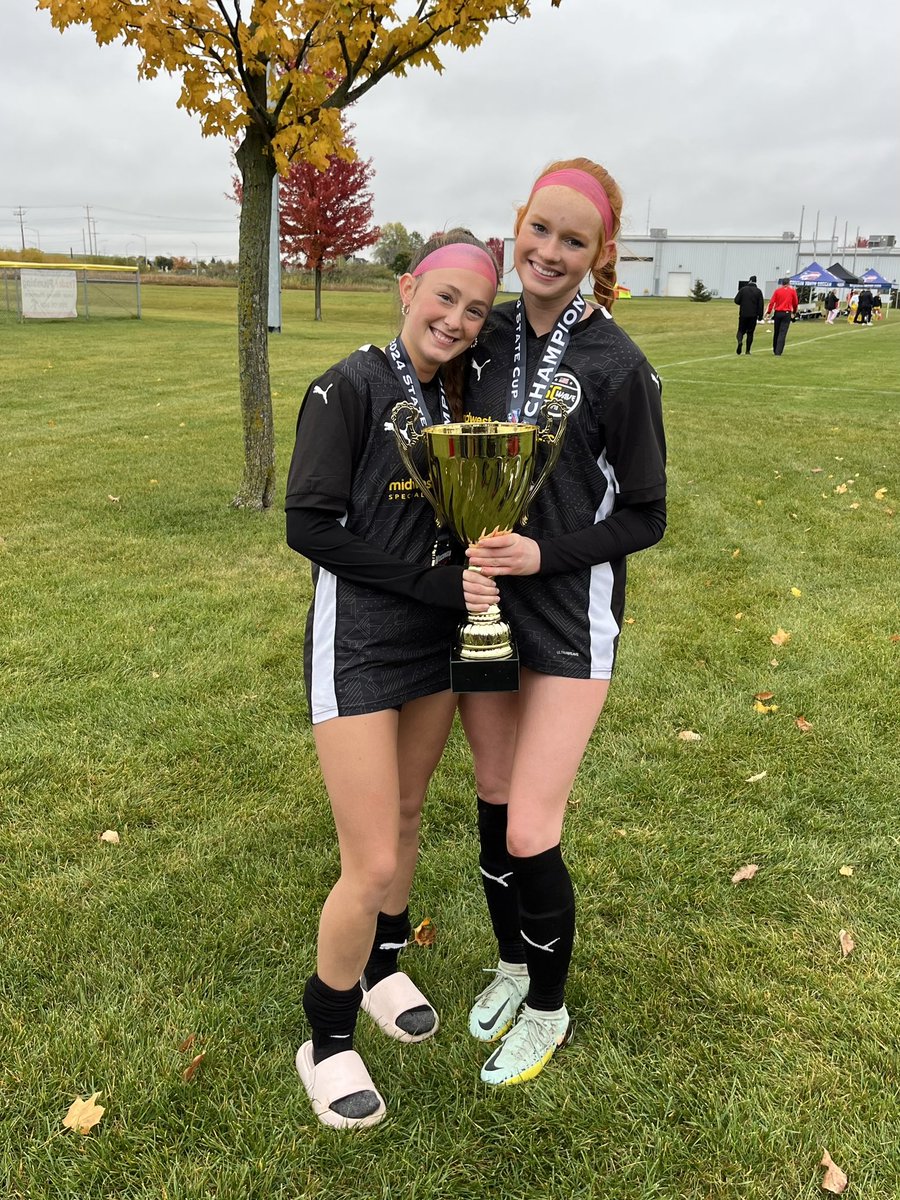 Germantown Girls Soccer tweet media