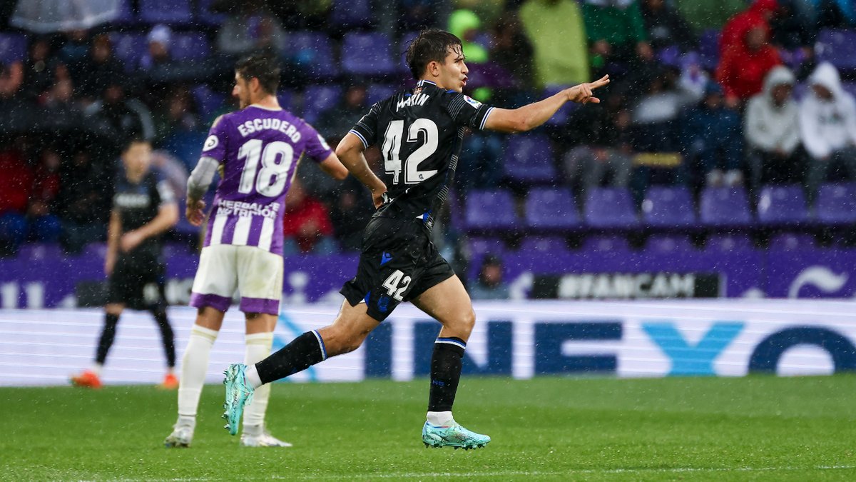 Real Sociedad Fútbol tweet media