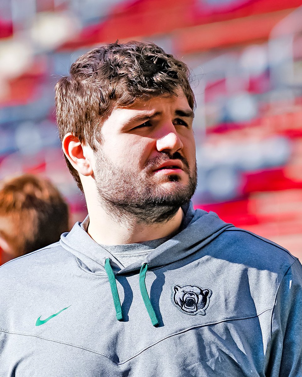 Baylor Football tweet media