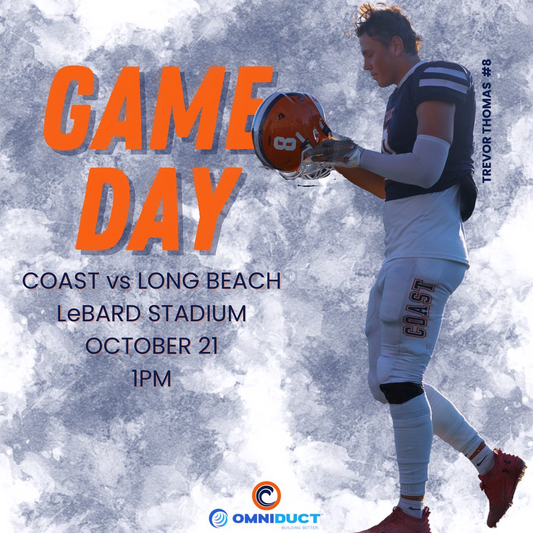 GAME DAY PIRATES 🏴‍☠️
occ vs lbcc
#gocoast #ridethewave #setsail