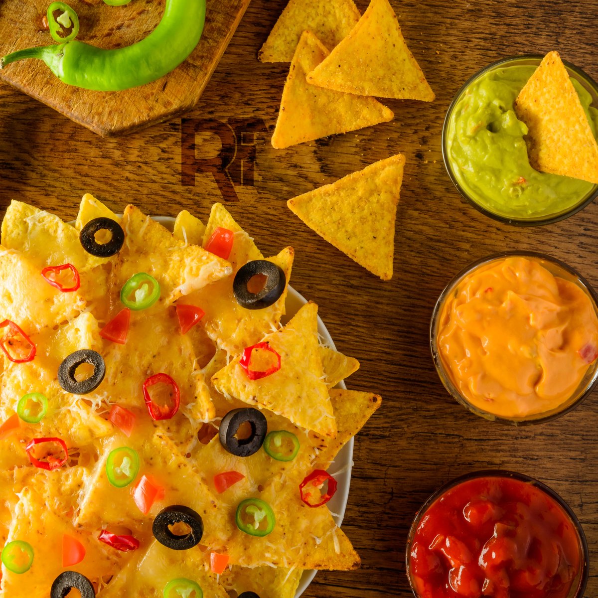 RedFalconInk's tweet photo. I like my jokes like I like my nachos. Cheesy.
...
#internationaldayofthenacho #dayofthenacho #nachos #foodie #mexicanfood #chips #salsa #cheese #mexico https://t.co/DKwLattCJ4