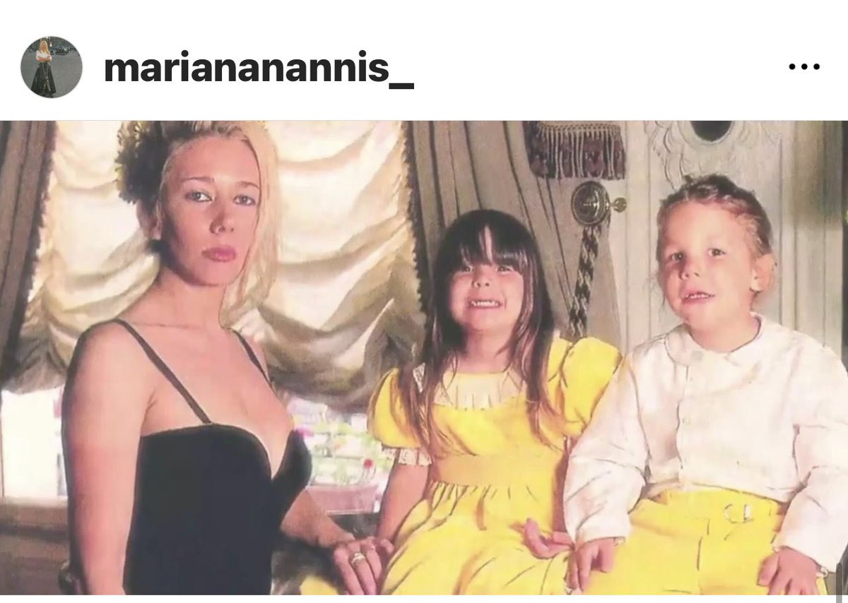 jotacdv1's tweet image. Por favor como era Alex Caniggia de pequeño…. Que gracioso!!! 🤣😍 @ghoficial #GHVIP210  #GHVIP21O #FiestaT5