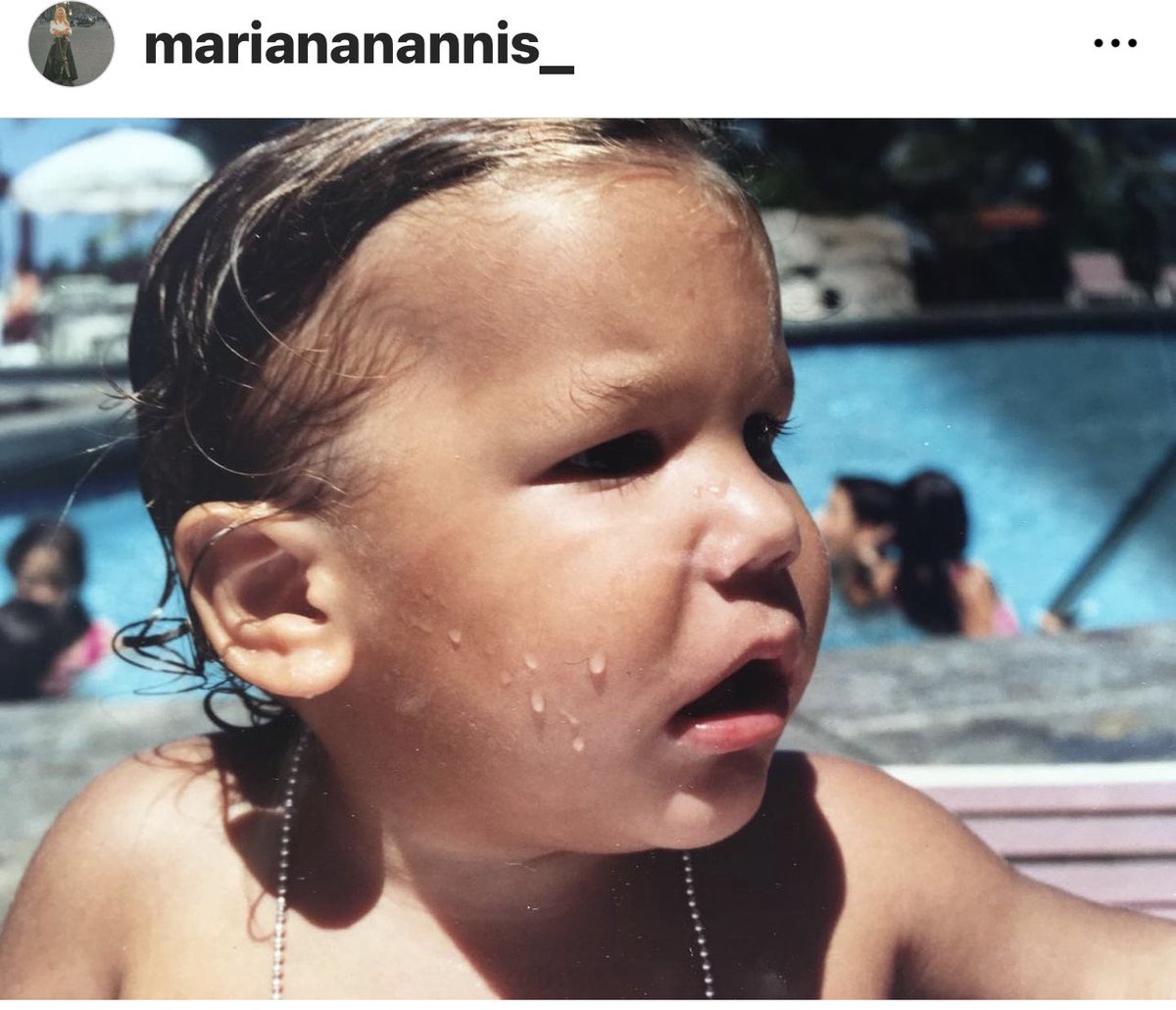 jotacdv1's tweet image. Por favor como era Alex Caniggia de pequeño…. Que gracioso!!! 🤣😍 @ghoficial #GHVIP210  #GHVIP21O #FiestaT5