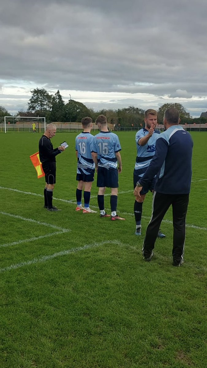 Treowen Stars Youth & Development tweet media