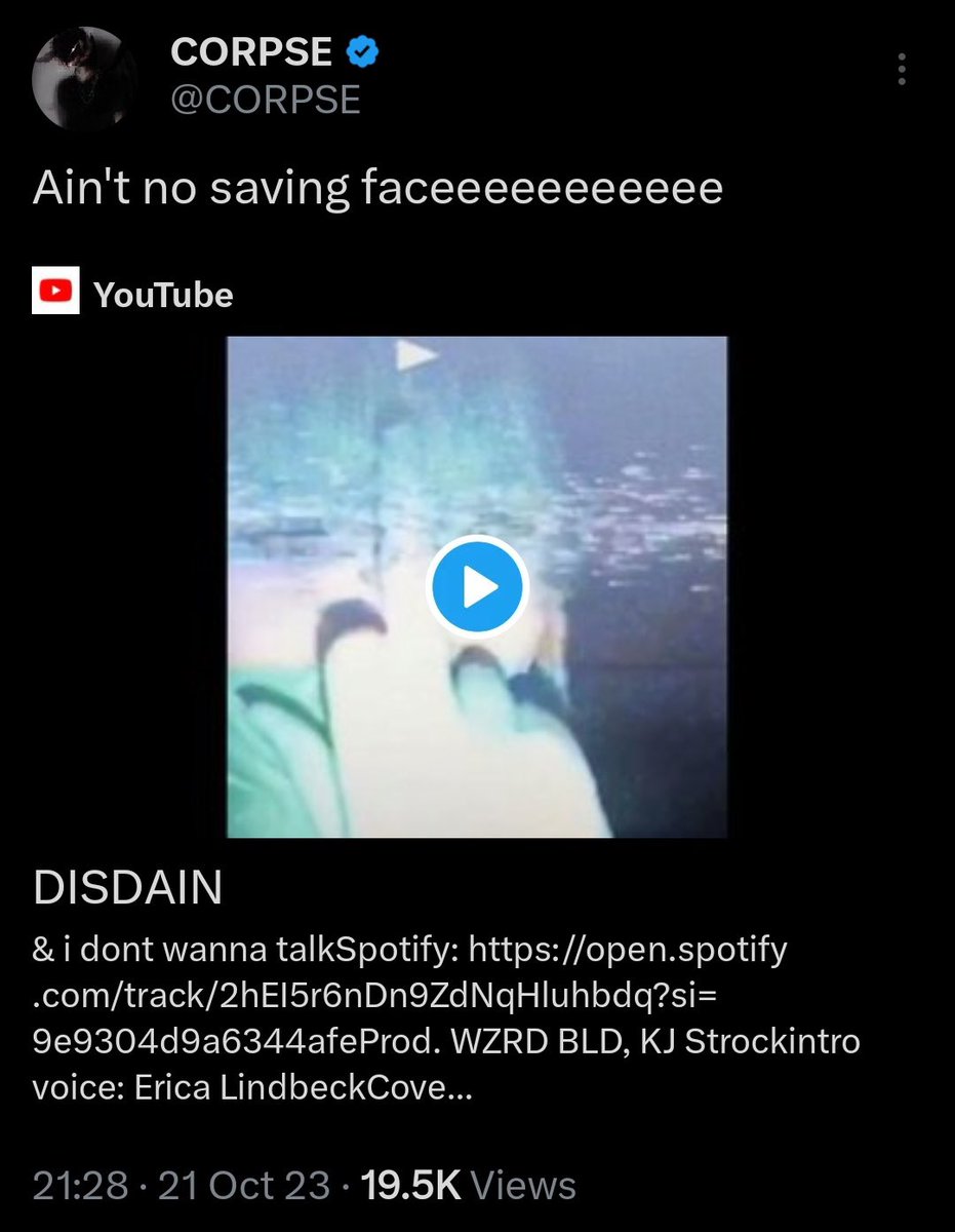 Face? No it’s grace. You don’t know what you’re talking about smh.