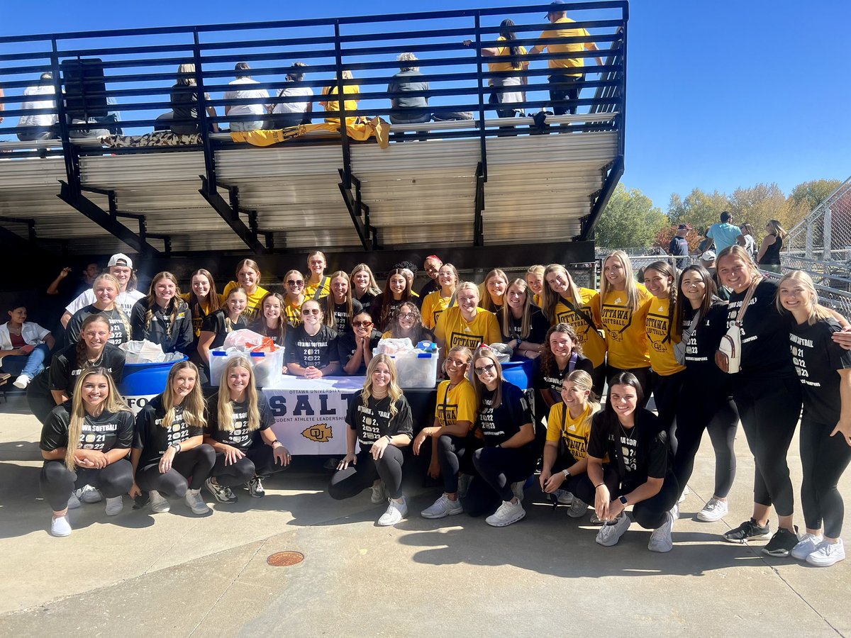 Ottawa Braves Softball tweet media