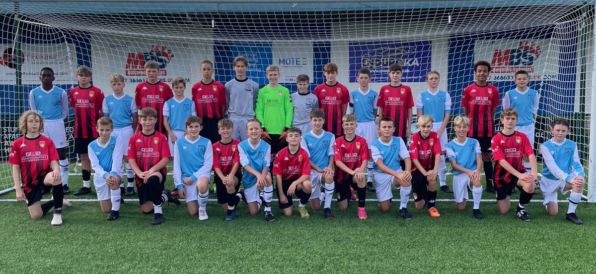 Kent Schools FA tweet media