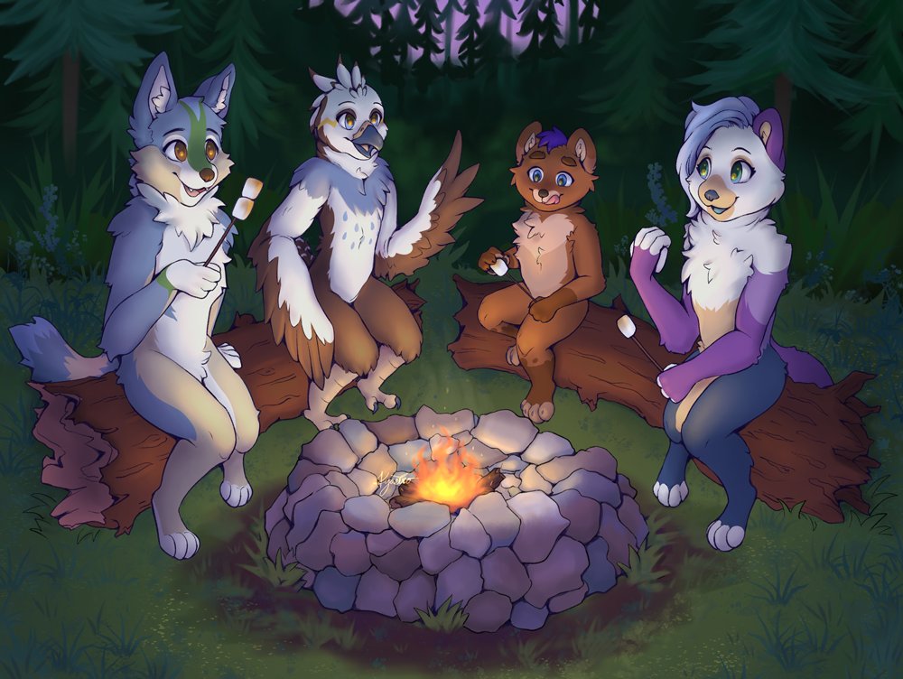 Staying at the convention is an amazing way to experience all there is to offer at ANW. We have discounted hotel rooms available at ~45% off the current list price: anthronw.com/anw6/register/…

The discounted room block will close soon in about one month.