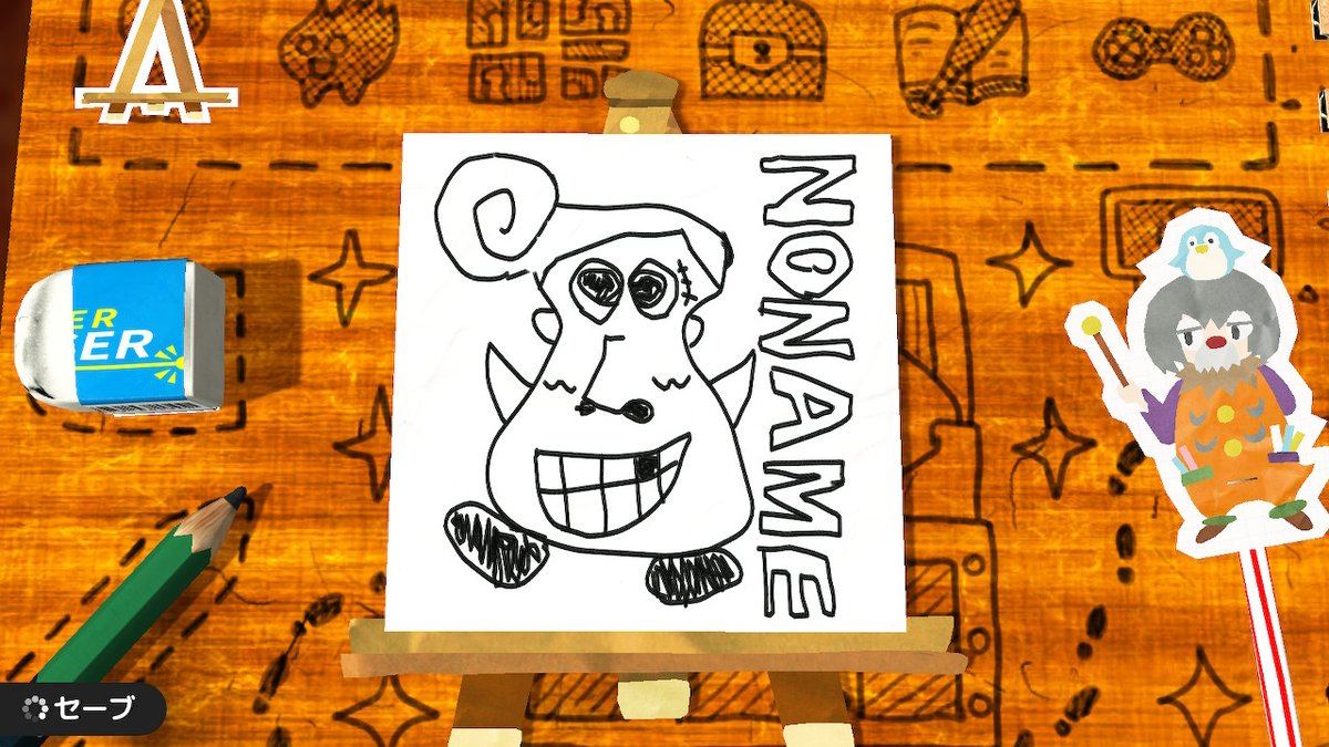 noname_nogaming's tweet photo. RPGタイムで描いた自画像、スヌーピー、チョコボ、テトリス。まあまあうまくかけたとおもう

#のなメモリー
 #ＲＰＧタイム #ライトの伝説 #DeskWorks #NintendoSwitch https://t.co/bvfbgyEh1W