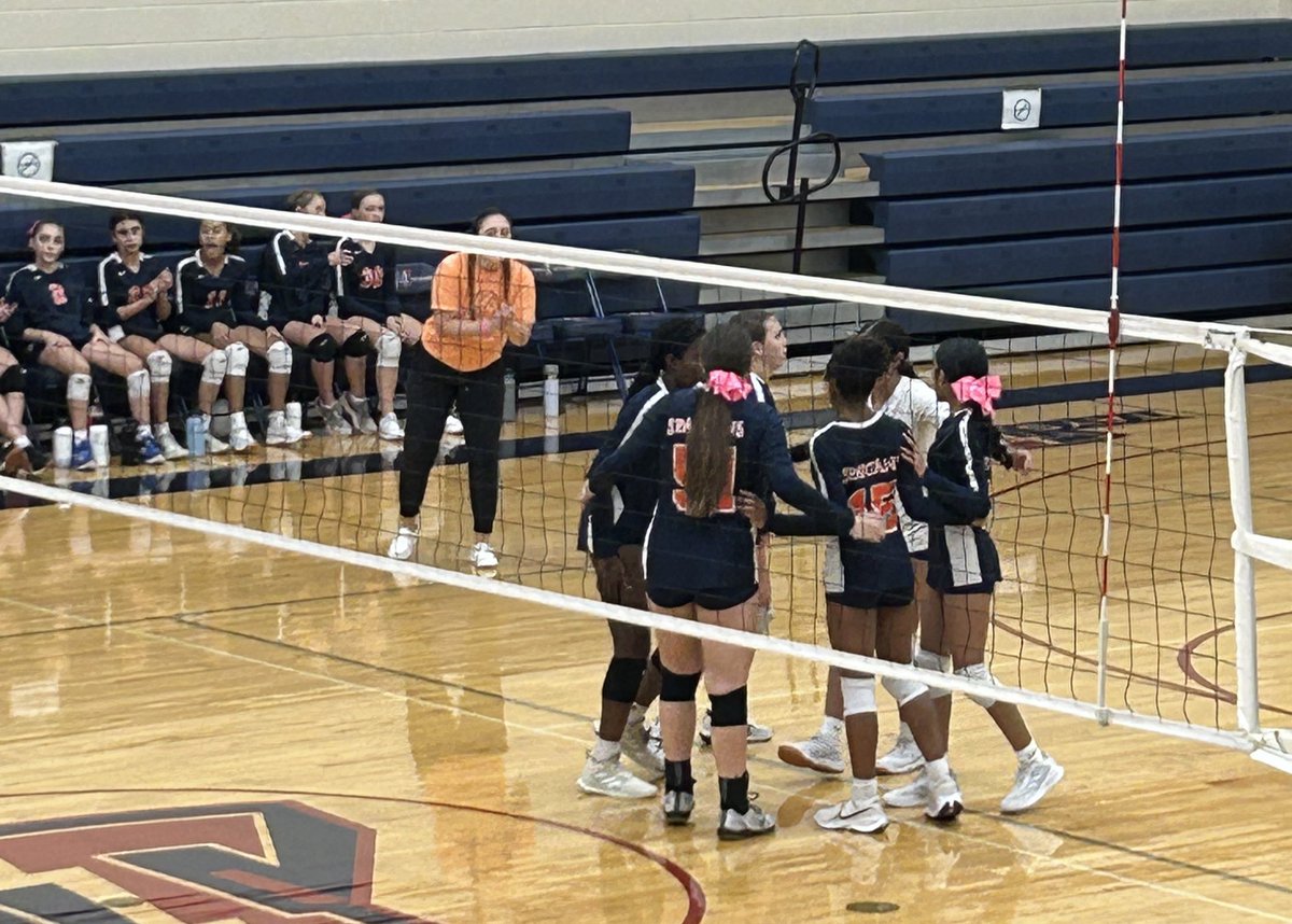 SevenLakesVolleyball tweet media