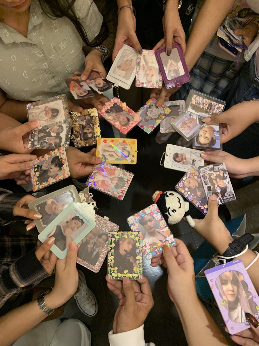 john_tayan's tweet photo. FIRST ATEEZ CSE EVENT AND IT WAS A BLAST ✨
Thank you @MlSTOFMEMORIES 💕
#ATINY #ATEEZ #Atinyvlog https://t.co/66fmWJryuf
