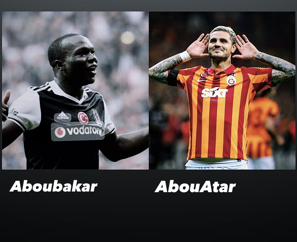 OKnKs_'s tweet photo. #GSvBJK Baktın olmuyor, bakmayacaksın.
#Icardi https://t.co/q02HYSeiN3