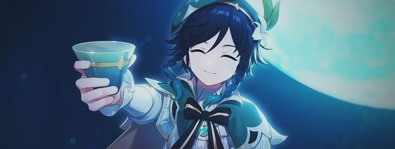 SVG4RBVRST's tweet photo. #promotwt
☆Ghozti! (with the z, yeah.)
♫she/they/he/it/star
☆NA✧ Venti main ✧ 658001736
♫typing quirk :3
♡/↺ to be mootz!
#ventitwt #genshintwt https://t.co/n5sXie7zXt