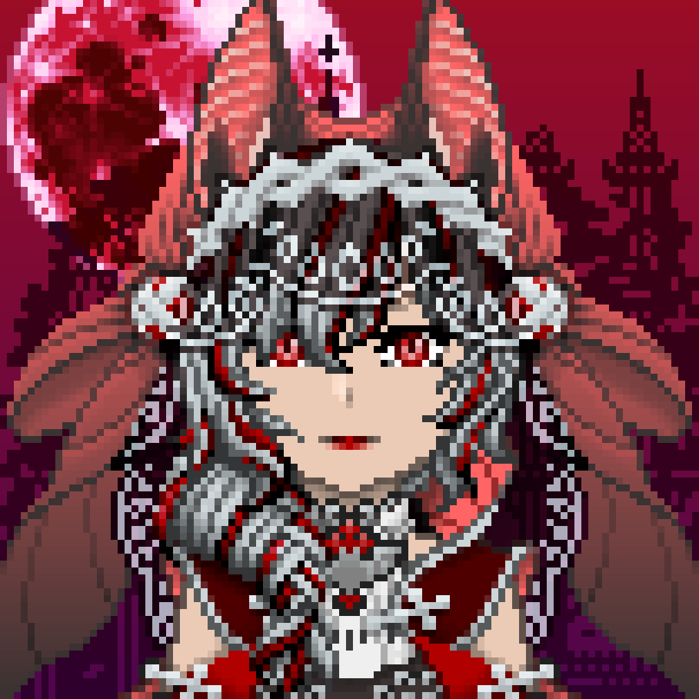 amuse_space's tweet photo. Congratulations to the lucky winner of the unique NFT selected in the first October vote.
https://t.co/3ObJGX6N76

#Amuse #PFP #pixelart #nft #Eth #opensea #FreemintNFT https://t.co/owV5L56oKA