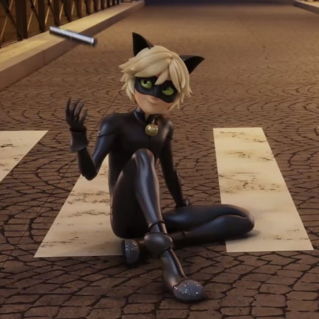 Leaving this kitty cat here 🐈