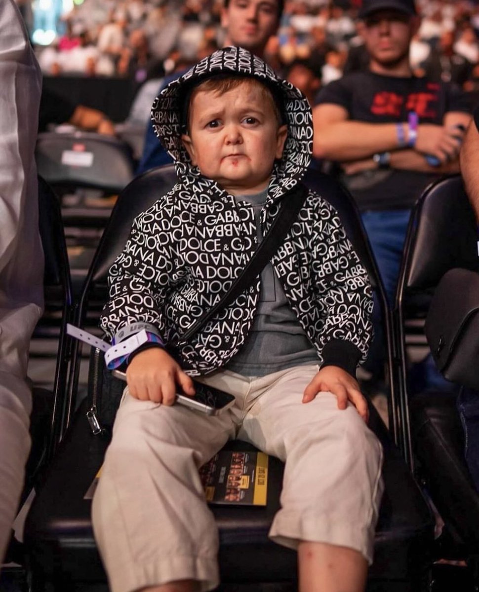 The only disability is dis ability to get that bread 💸