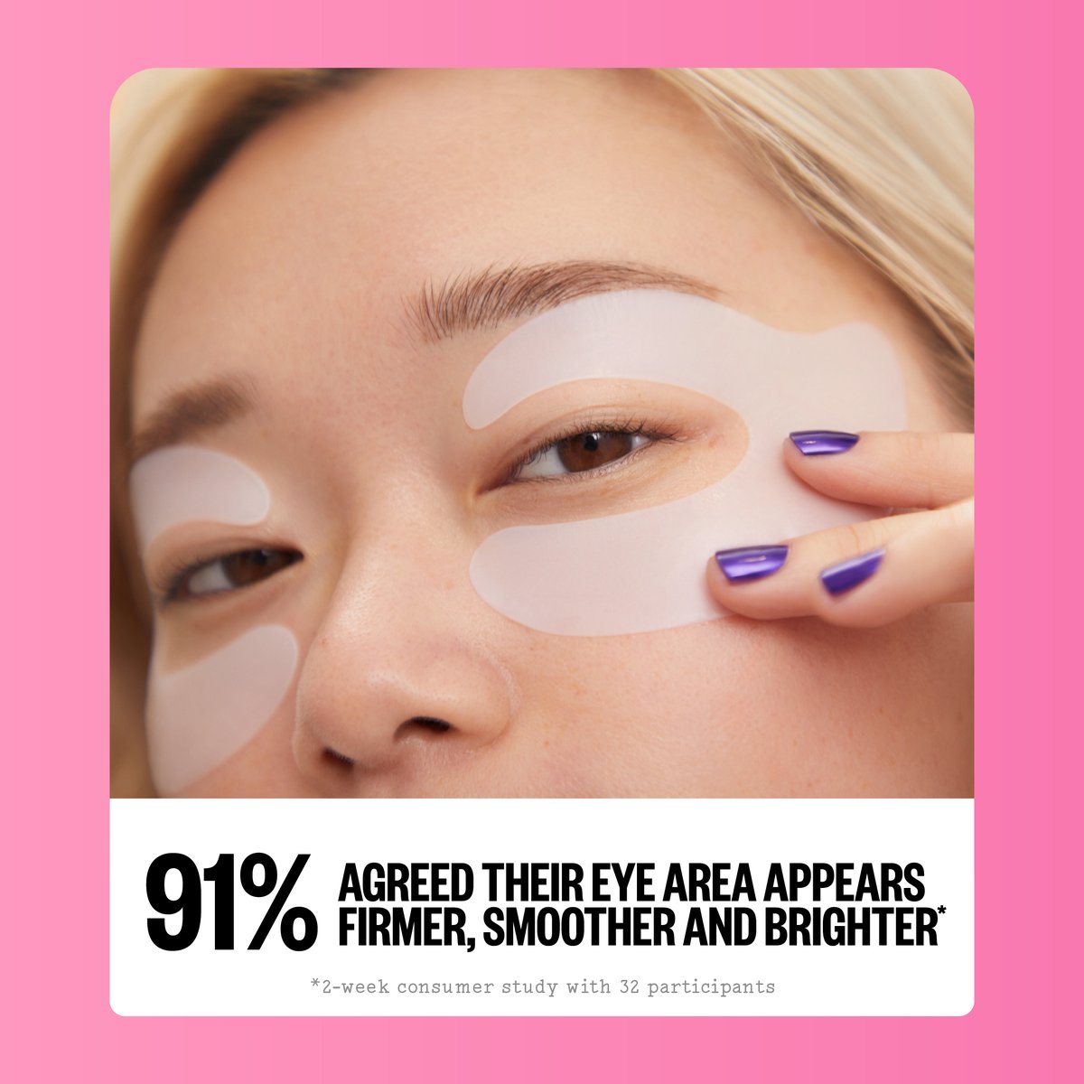 An #EYECONIC addition to your retinol routine is here 🙌 

Grab them at @sephora &amp; @sephoracanada 💕