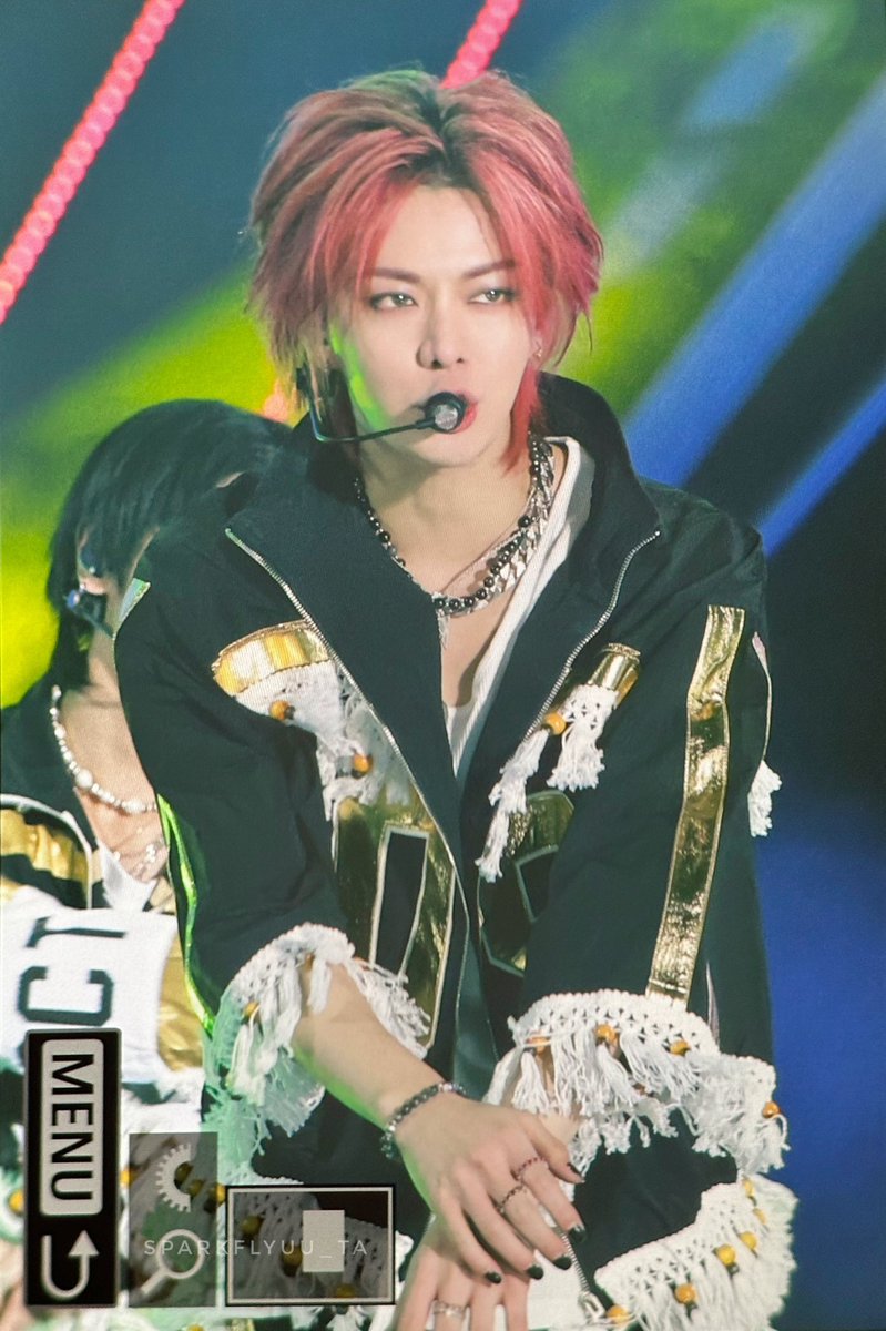 231021 BOF

#YUTA 
#유타                      
#中本悠太
#ユウタ