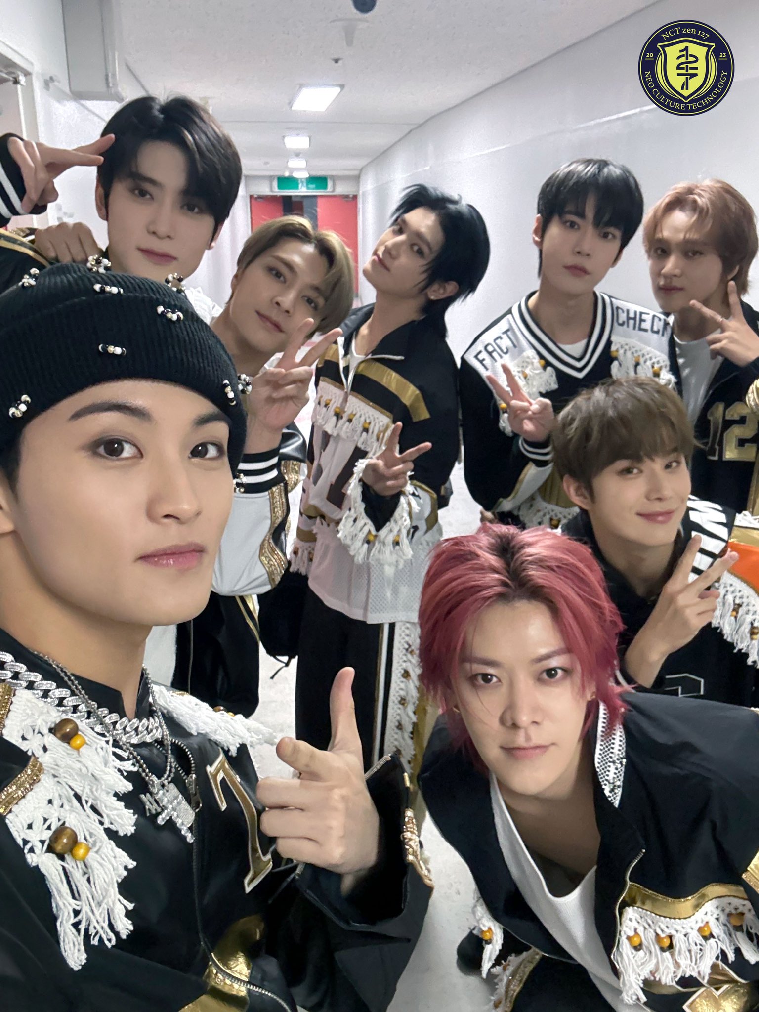 NCT 127 Central on X: 