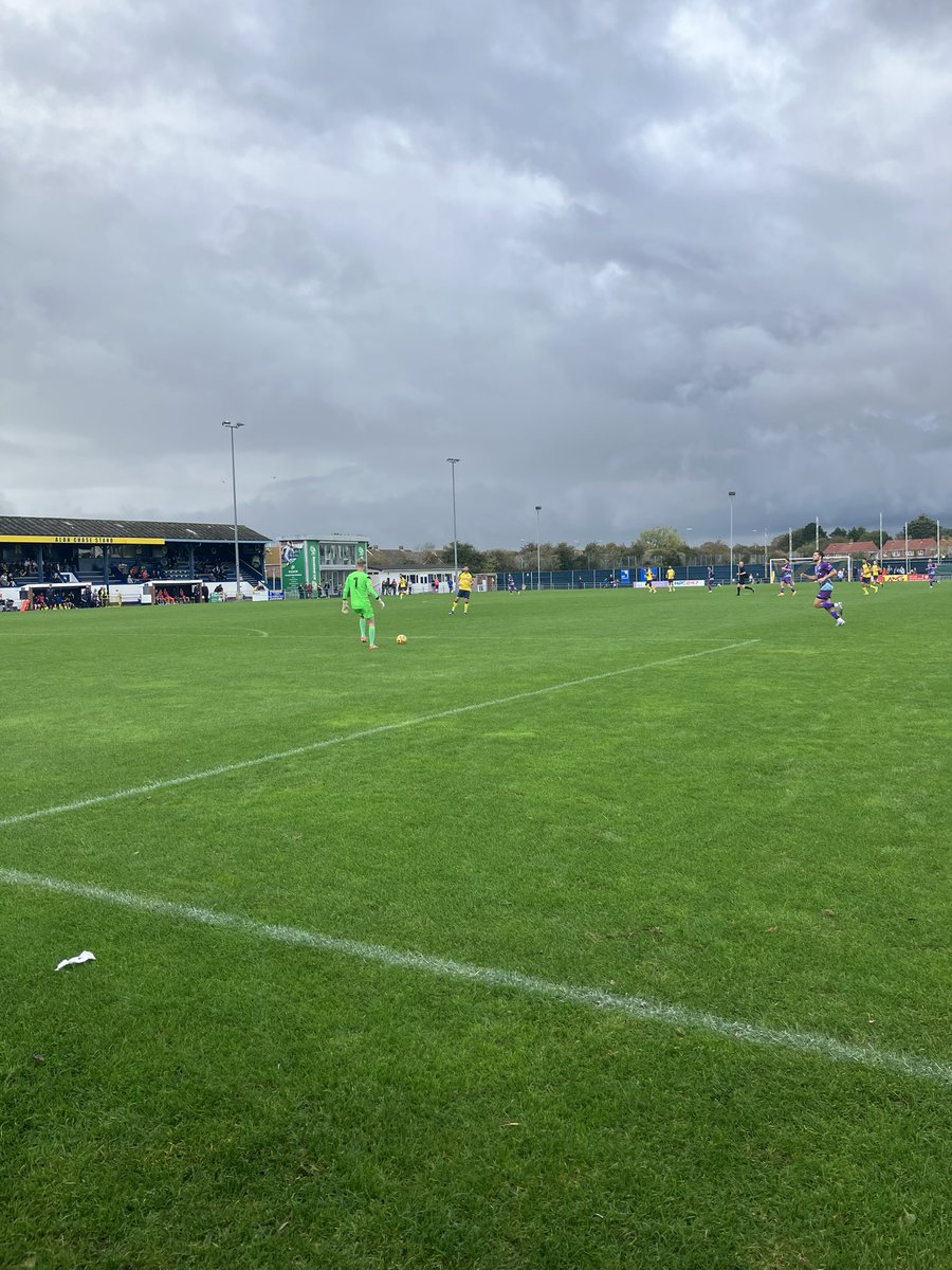 Road trip to Gosport