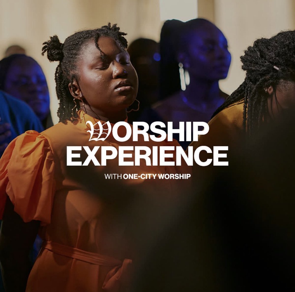onecityabuja's tweet photo. Hey family,
We're simply excited for you to join us for an awesome service tomorrow to worship and learn more about growing with Jesus.
Charge: 09:00am
Main Service: 10:00am
Venue: Omega Events Arena, Maitama Abuja.
See you there!
#GrowthTrack
#OneCityChurchAbuja https://t.co/EDPv8h8xsN