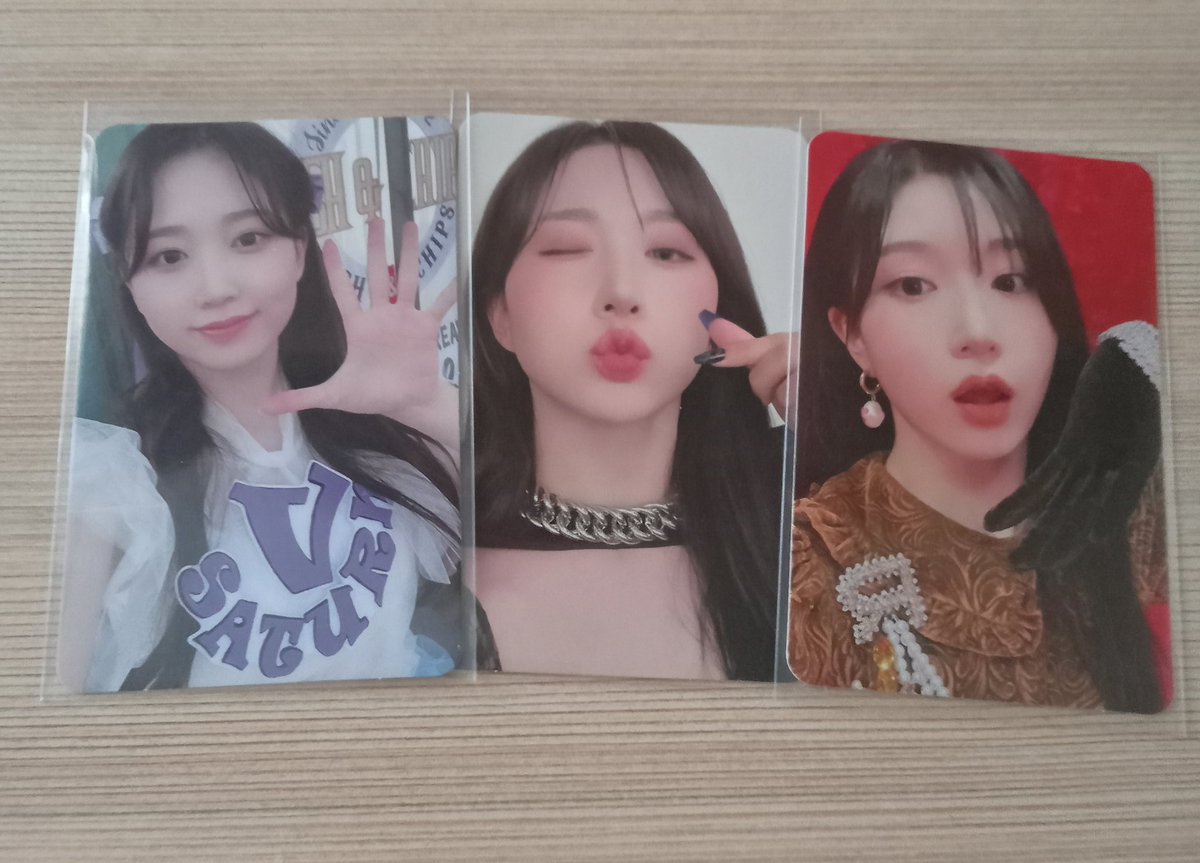 # nmixx haewon satis wts wtt !!
ucu beraber 250
takas konusunda biraz seciciyim heejin veya suhyeon onerebilirsiniz
tekli fiyatlari aciklamada yaziyor 
<a href="/nmixxtrade/">nmixx satış-takas</a>sell @nmixxtrade <a href="/peacrry/">Kpop Satış / Takas</a> <a href="/trpctakas/">kpop satış/takas! 🌱</a> <a href="/pctradetr/">PC SATIŞ & TAKAS TR</a> <a href="/loonaorbitr/">Loona Satış & Takas</a> <a href="/loonasatis/">loona satis</a> <a href="/billliesatis/">billlie satış</a> <a href="/AstroBilllieWTS/">ASTRO / BILLLIE Satış & Takas</a>