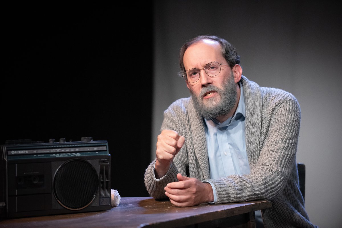 THE QUALITY OF MERCY tweet media