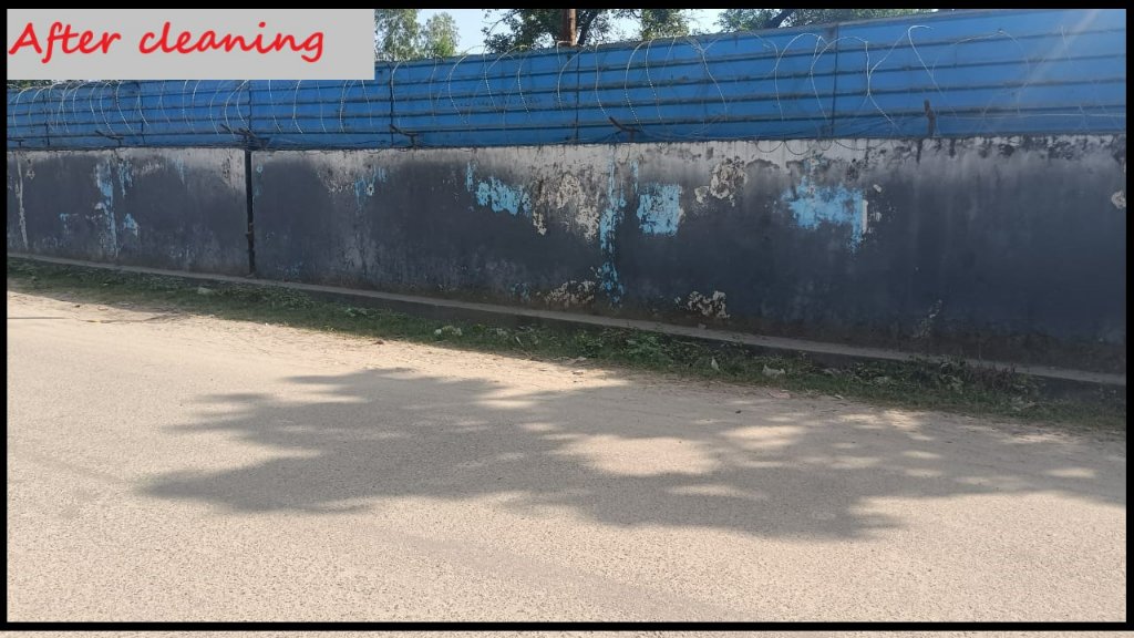 rangehnr's tweet photo. Swachhata Hi Seva campaign(From 02/10/2023 to 31/10/2023) was conducted by DIG Range CRPF Hiranagar at Nagrota, Jammu &amp; Kashmir.
@PMOIndia

@HMOIndia

@PIBHomeAffairs

@crpfindia

#SpecialCampaign3.0 #SwachhataHiSeva https://t.co/eFRYflXEqK