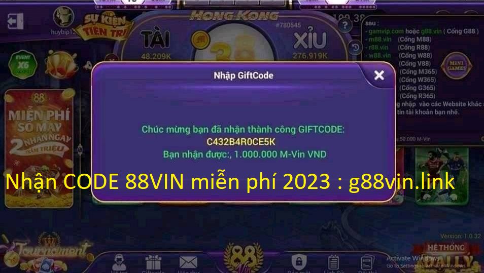 88vin_link's tweet photo. Điểm danh COD.E #88VIN ngẫu nhiên lên CMT TNV + CỔNG GAME NÀO + SHARE 3 NHÓM SỚM NHẤT NÀO 
📷 Phát Lộc - Giftcode 88VIN mỗi ngày tại : https://t.co/9OCZpTy2Mm
📷 Nhận Code 100k 200k 500k tại : https://t.co/gX5ck9GvVz
#G88 #M88 #W88 #V88 #R88 #R365 #M365 #W365 #G365 https://t.co/2jMMl60tWN