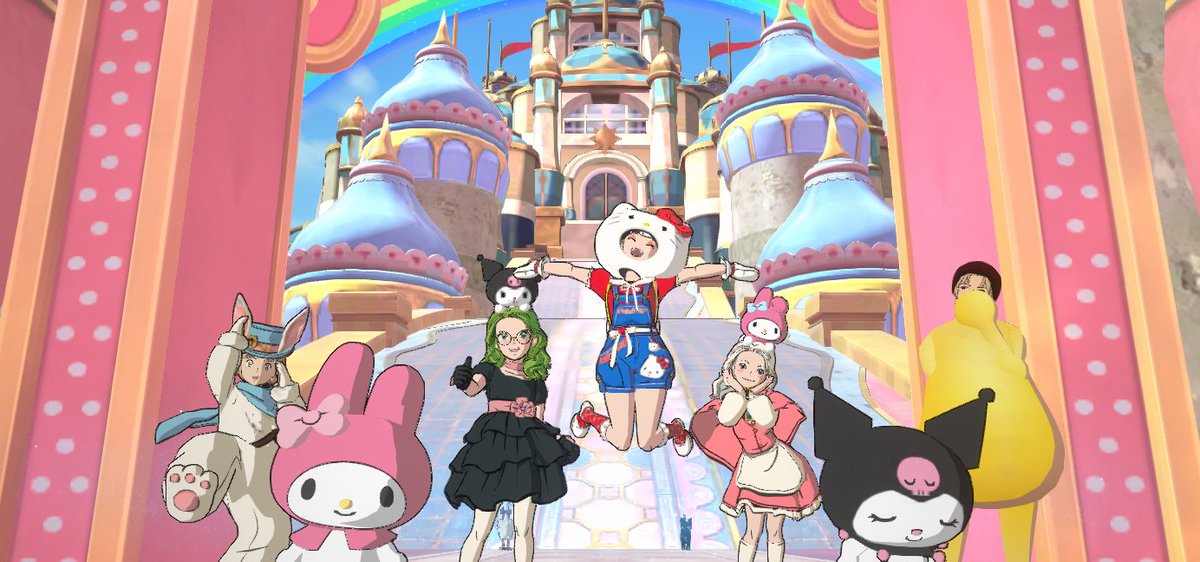 STUDIO_CHIPLI's tweet photo. 【スタジオチプリからのお知らせ】
このたび、ネイトラムからシアへ本社移転致しました。ご挨拶が遅れましたが、シアの皆様よろしくお願いします！

 #ニノクロ https://t.co/Q5B4Po0dV4