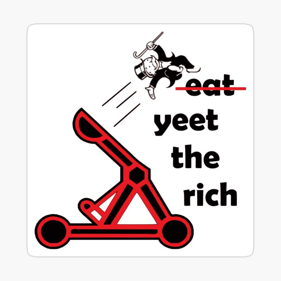 ScienceNotDogma's tweet photo. The #EvilRich DON'T their names well-known, so they can keep siphoning wealth quietly.🤨🤫
This is a list of the world's top 500 richest people, updated daily. Learn their names and what they do, so we can disrupt the upwards flow of wealth:
https://t.co/ftDiZkPkFS
#yeettherich https://t.co/H85xxcJJFu