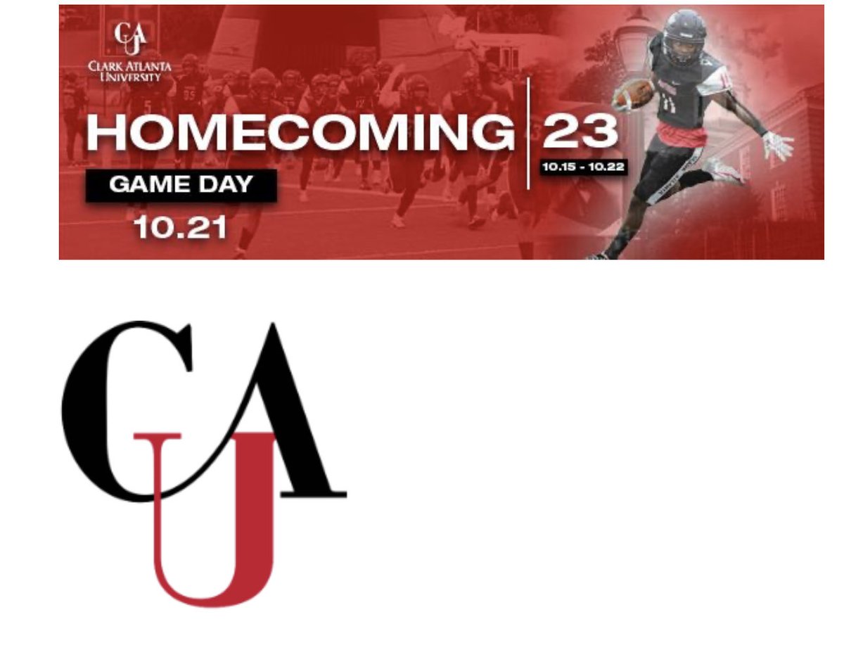 Jalen "Lik" Berry (@jalenmalikberry) on Twitter photo I’ll be at Clark Atlanta today. Thanks for the invite <a href="/CAU_Football/">Clark Atlanta Football</a> <a href="/outlaw_coach/">Outlaw The Strength Coach</a> <a href="/SRCS_Strength/">srcs_strength</a> <a href="/coachjack84/">Myron Jackson</a> <a href="/srpatriots/">StrongRockChristian</a> <a href="/SRCSATHLETICS/">Strong Rock Athletics</a> I’ll be at Clark Atlanta today. Thanks for the invite <a href="/CAU_Football/">Clark Atlanta Football</a> <a href="/outlaw_coach/">Outlaw The Strength Coach</a> <a href="/SRCS_Strength/">srcs_strength</a> <a href="/coachjack84/">Myron Jackson</a> <a href="/srpatriots/">StrongRockChristian</a> <a href="/SRCSATHLETICS/">Strong Rock Athletics</a>