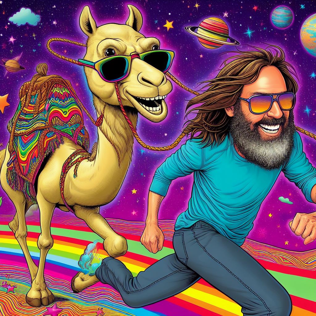 / Judge Drokk / tweet media