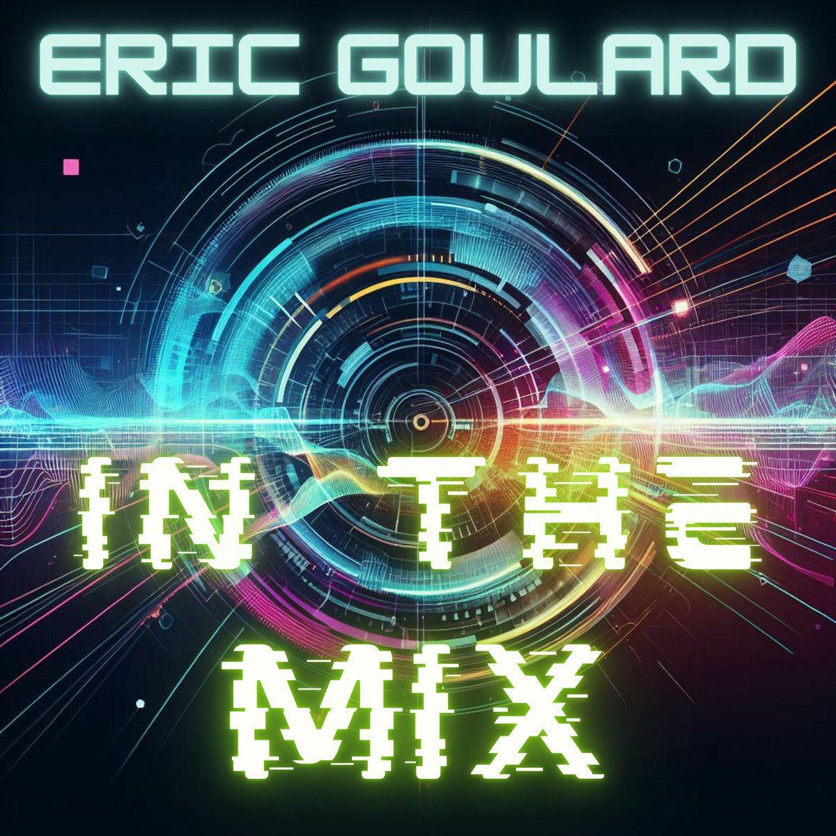 In The Mix - Episode 3 - Nu Disco
#nudisco #futuredisco #housemusic
mixcloud.com/eric-goulard/e…