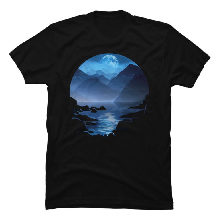 bhobieee's tweet photo. Moon Rises @designbyhumans by @BobyBerto https://t.co/sYDm6ASaZn
#lake #landscape #moon #mountain #nature #oilpaint #rise #rises #river #silhouette #night #summer #supermoon #water #moonrises #moonlight #tshirt https://t.co/fZLOnBjB5o