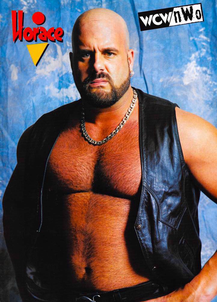 Chupacabra_01's tweet photo. 🎂Happy Birthday to Horace Hogan! #HoraceHogan #NWO #WWE #NXT #ECW #NWA #WCW #ImpactWrestling #ROH #AEW #MLW #LuchaLibreAAA #CMLL #NewJapan #NJPW #ProWrestlingNoah #AJPW #PWG #DragonGate https://t.co/k9OpQX4STD