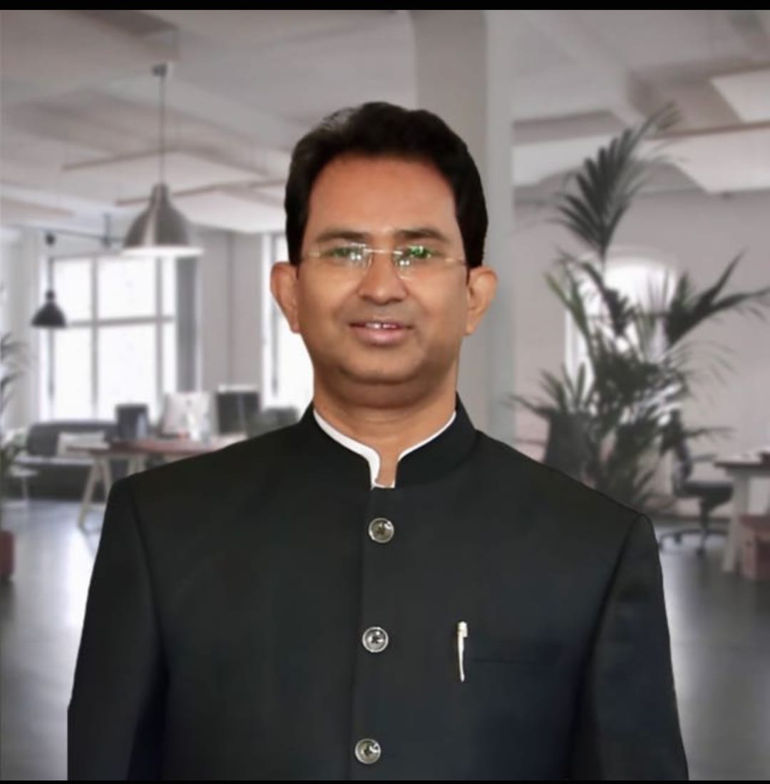 academic4nation's tweet photo. Dr. Devi Dayal Gautam, Assistant Professor, Department of Sociology, Delhi School of Economics (DSE) is unanimously chosen as the new convenor of #Academics4Nation. Under his leadership, the forum will continue to make constructive contribution to the academic discourse. https://t.co/XD4TeIabJK
