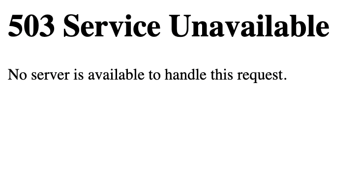 Wait, is roblox down or is it just me?