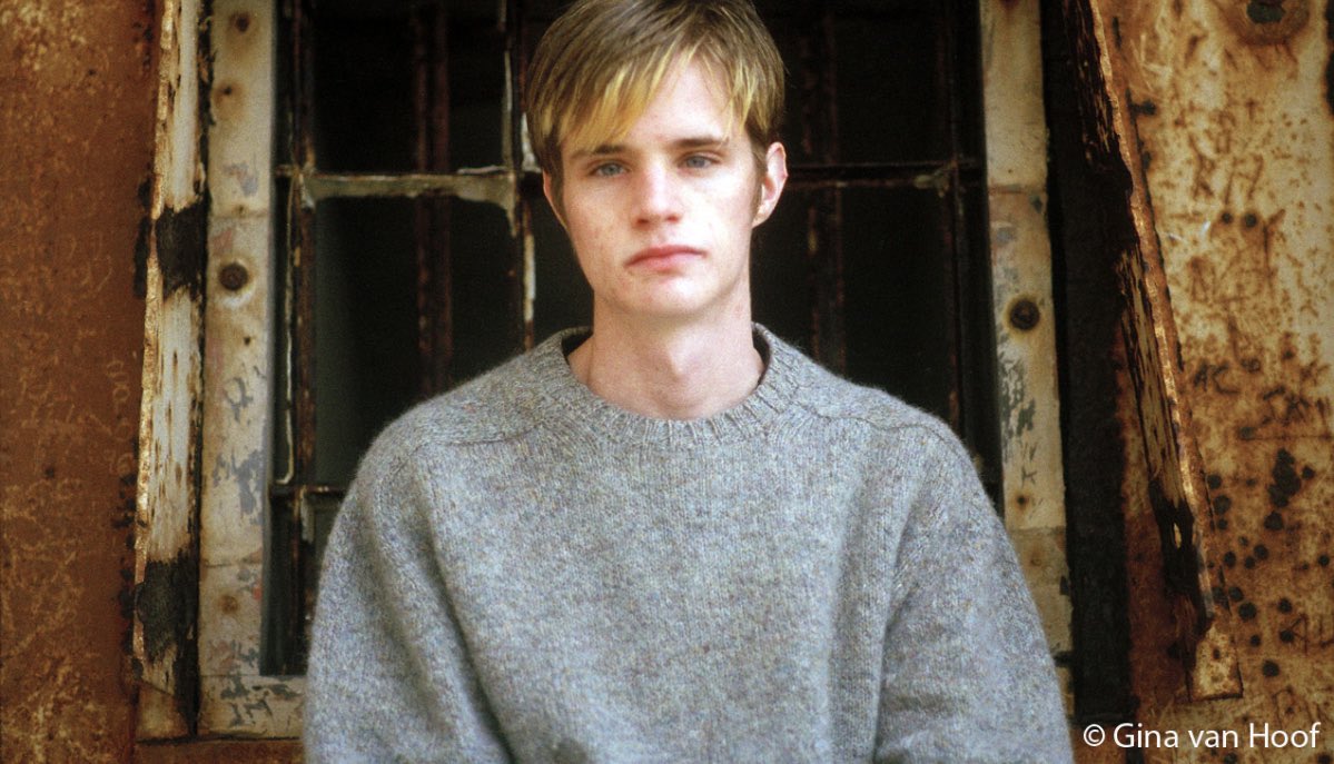 Tonight at 22:00 on #QuestRed in the UK is the documentary The #MatthewShepard Story: An American Hate Crime.