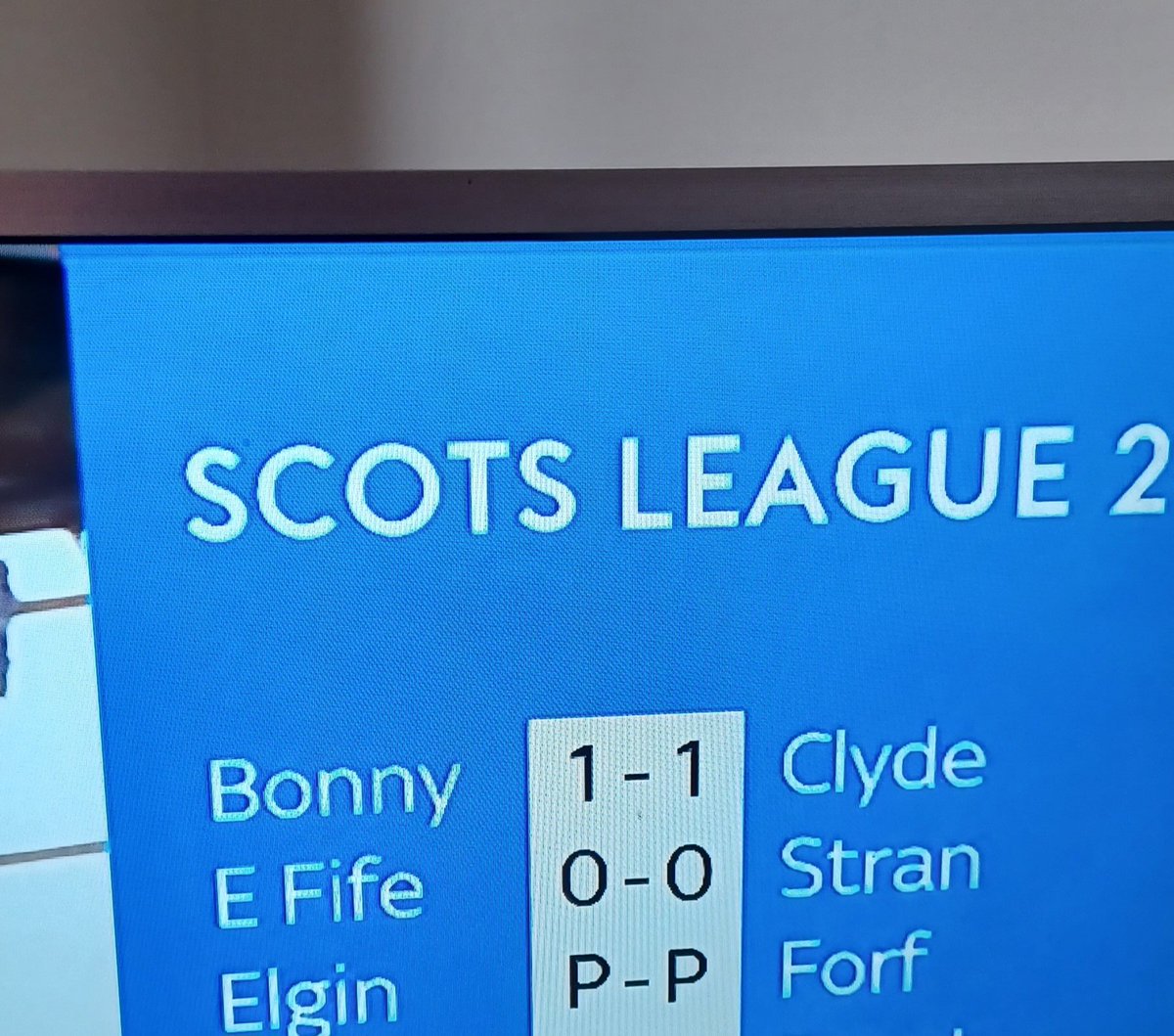 #bonnieandclyde almost, I bet someone pinches a win