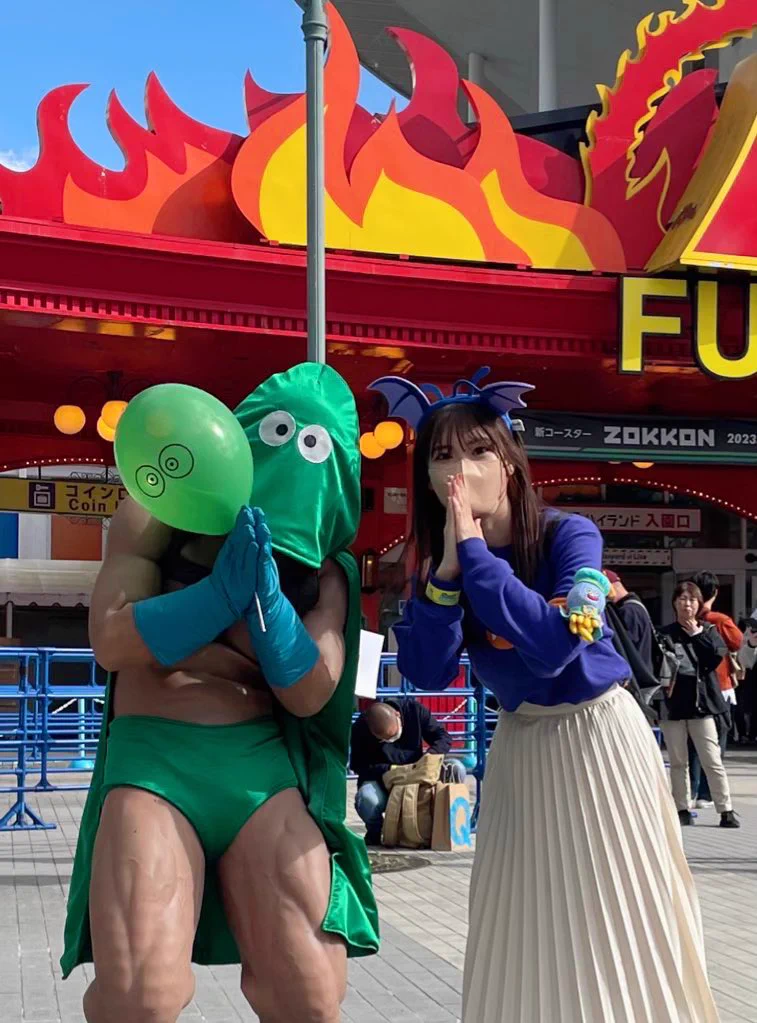 なちゃ on X: 