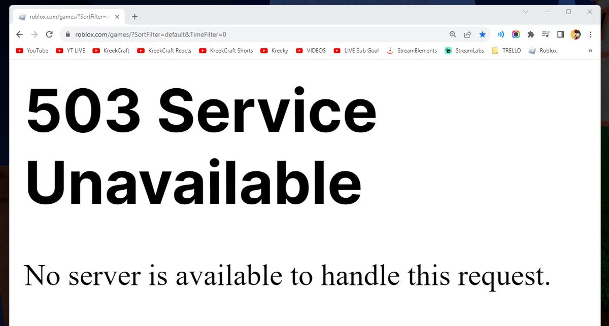 KreekCraft tweet media