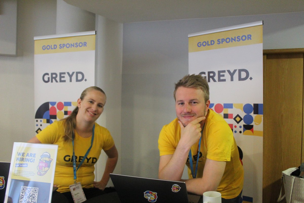 WordCamp Germany tweet media
