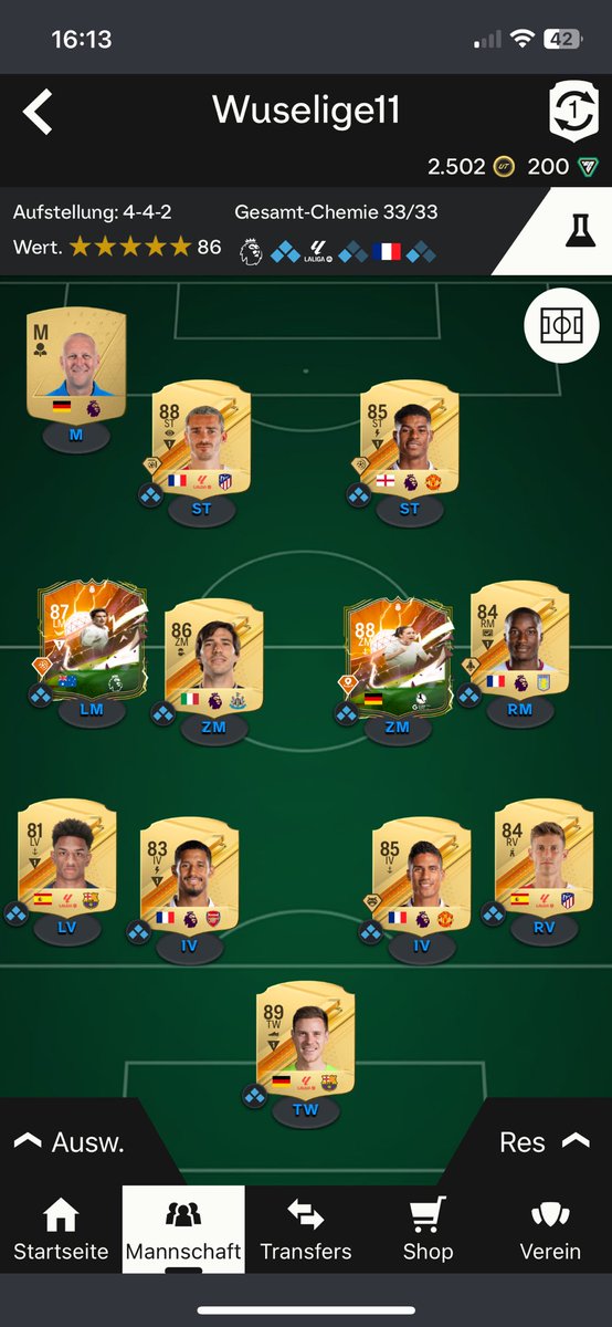 LilLuca999's tweet photo. @FUT_Rory https://t.co/rbgqqKjtTE