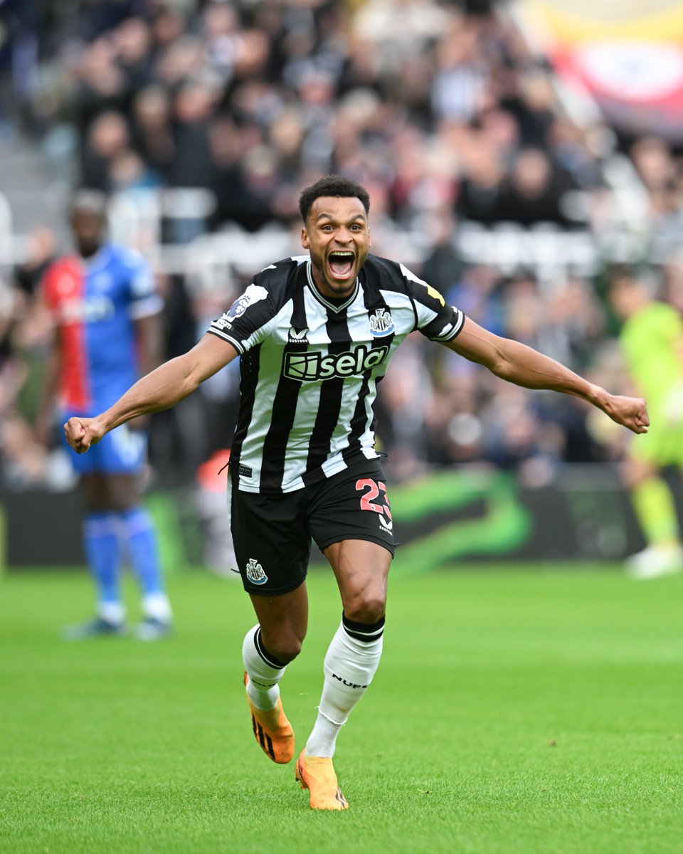 NUFC's tweet photo. The perfect start! 🙌 https://t.co/akLbxP2lZG
